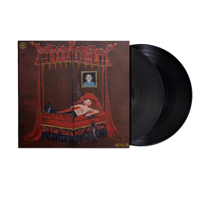 Gemitaiz, QVC9 - QUELLO CHE VI CONSIGLIO VOL.9 | Doppio Vinile 1