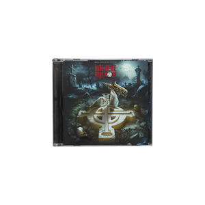 Ghost, Rite Here Rite Now | CD 1