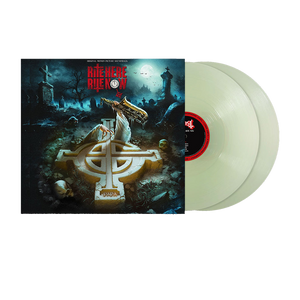 Ghost, Rite Here Rite Now | Doppio Vinile Colorato 1