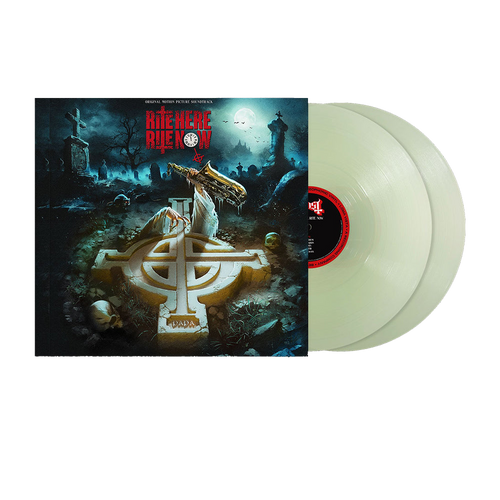Ghost, Rite Here Rite Now | Doppio Vinile Colorato 1