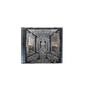 Ghost, SKELETÁ | CD 1