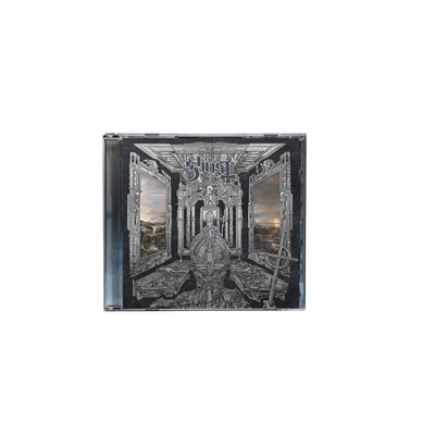 Ghost, SKELETÁ | CD 1