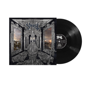 Ghost, SKELETÁ | Vinile 1