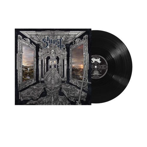 Ghost, SKELETÁ | Vinile 1