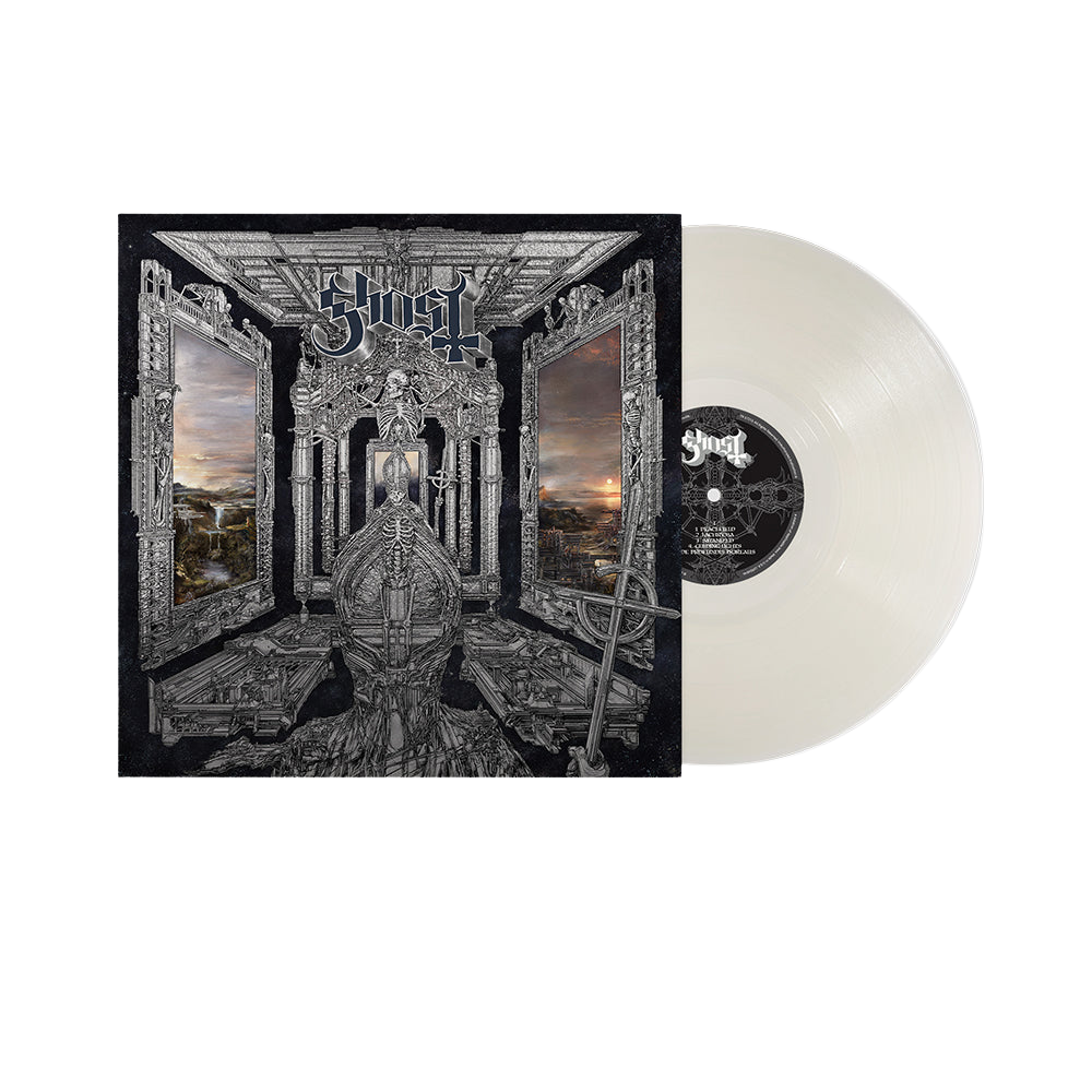 Ghost, SKELETÁ | Vinile Colorato 1