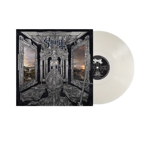 Ghost, SKELETÁ | Vinile Colorato 1