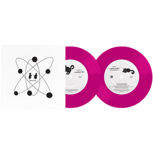 Gigi Perez, Chemistry | Vinile 7'' Colorato 1