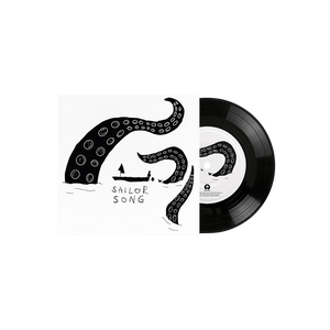 Gigi Perez, Sailor Song | Vinile 7'' 1