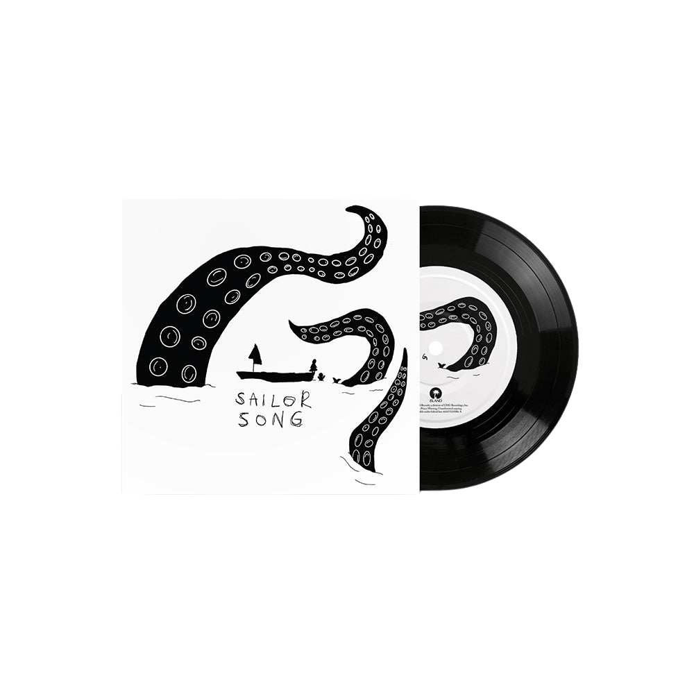 Gigi Perez, Sailor Song | Vinile 7'' 1