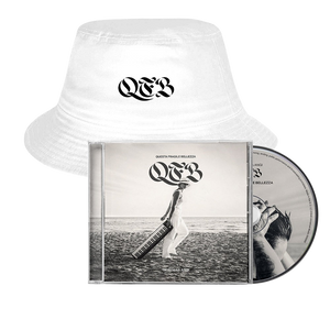Questa Fragile Bellezza | CD + Cappellino
