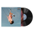 you seem pretty sad for a girl so in love | Vinile 180g Black 'spark in the dark' Esclusivo