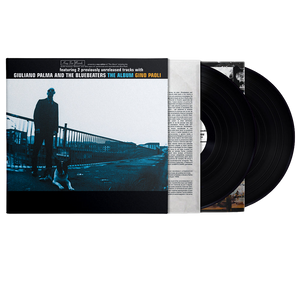 Giuliano Palma & the Bluebeaters, The Album | Doppio Vinile 1