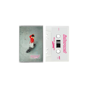 Giuse The Lizia, Internet | Musicassetta 1