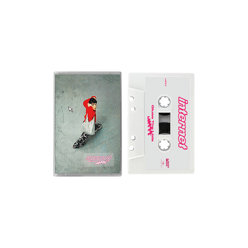 Giuse The Lizia, Internet | Musicassetta 1