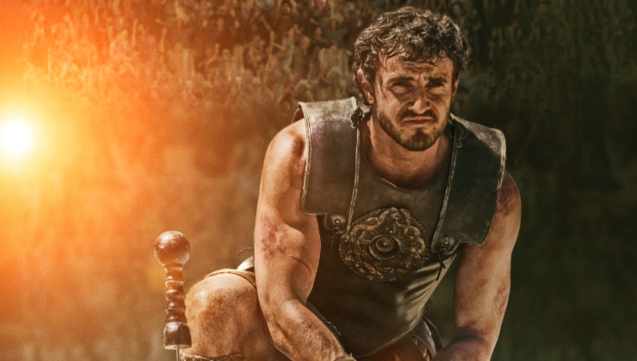 Il Gladiatore - Colonna Sonora Ufficiale