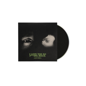 Glass Animals, I Love You So F***ing Much | CD 1