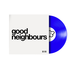Good Neighbours, EP | Vinile 12'' Colorato 1