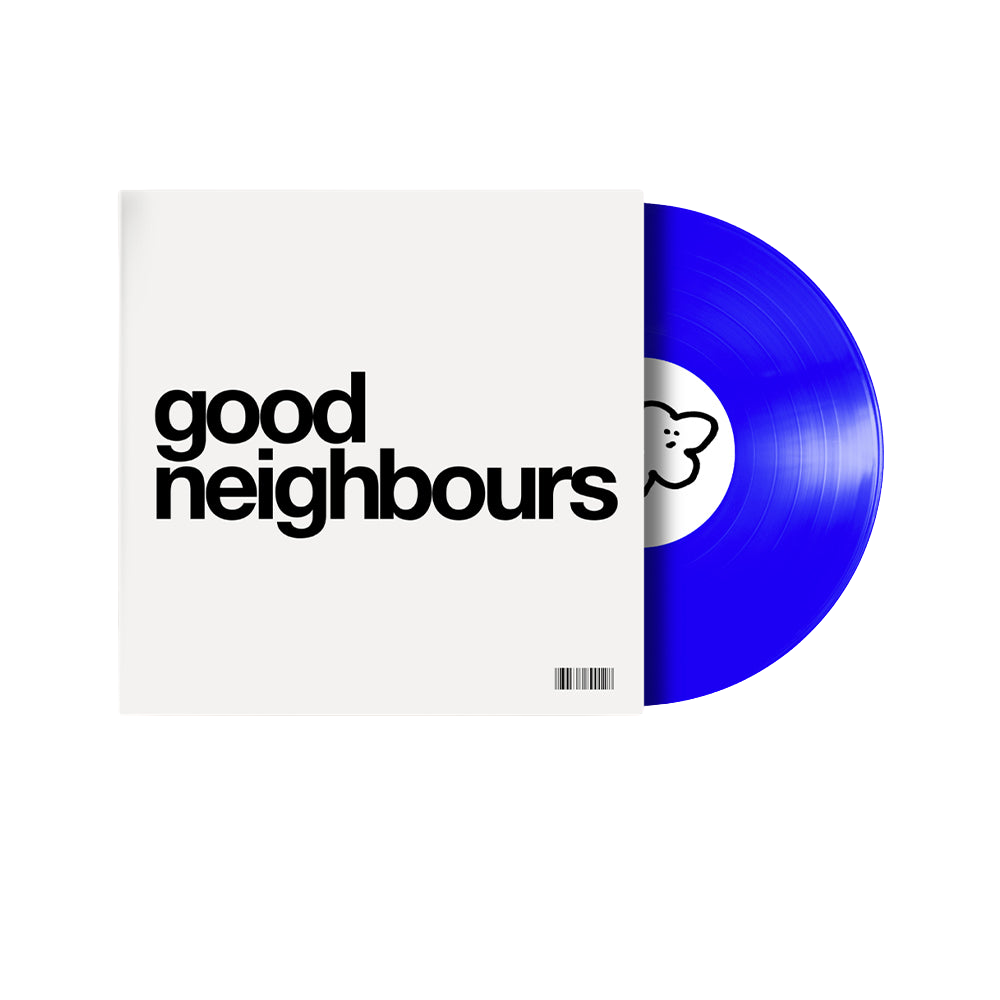 Good Neighbours, EP | Vinile 12'' Colorato 1