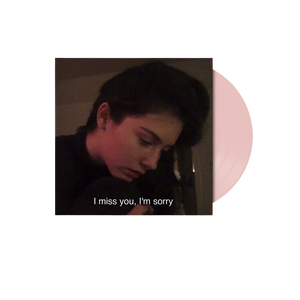 Gracie Abrams, I miss you, I’m sorry / I Love You, I’m Sorry | Vinile 7'' Colorato 1