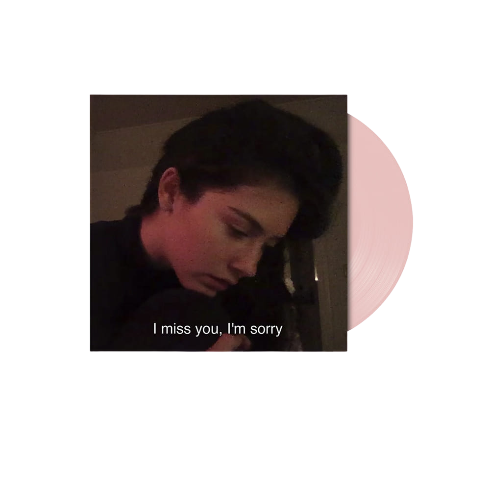Gracie Abrams, I miss you, I’m sorry / I Love You, I’m Sorry | Vinile 7'' Colorato 1
