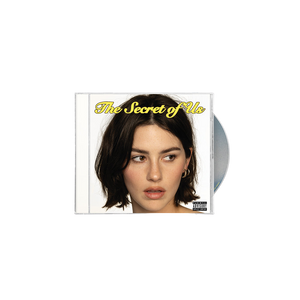 Gracie Abrams, The Secret Of Us | CD 1