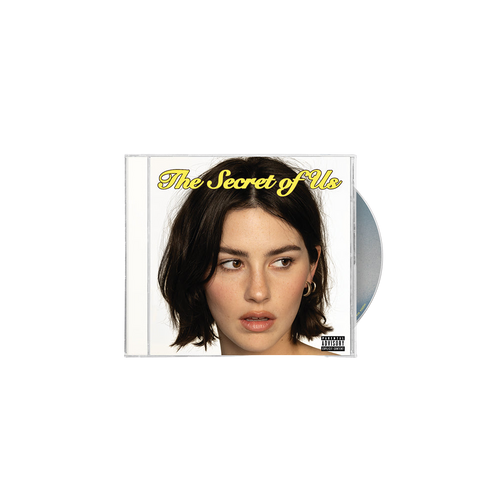 Gracie Abrams, The Secret Of Us | CD 1