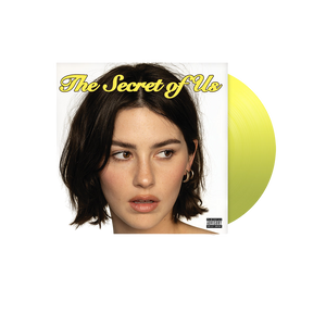 Gracie Abrams, The Secret Of Us | Vinile Colorato 1