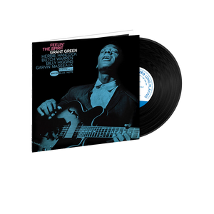 Grant Green, Feelin' The Spirit | Vinile (Tone Poet series) 1