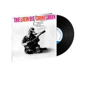 Grant Green, The Latin Bit | Vinile (Tone Poet series) 1