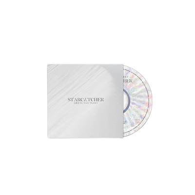 Greta Van Fleet, Starcatcher | CD 1