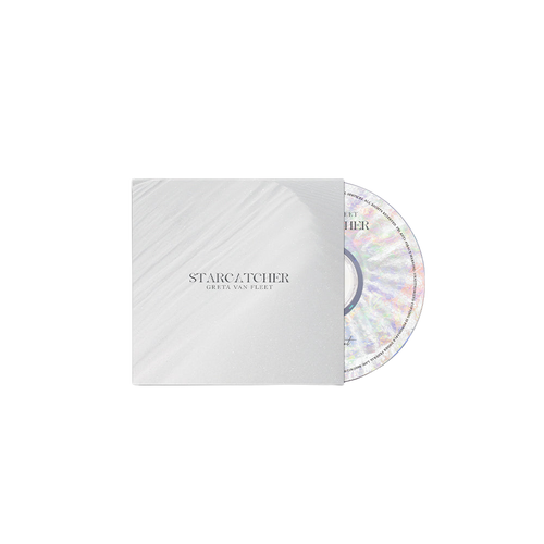 Greta Van Fleet, Starcatcher | CD 1