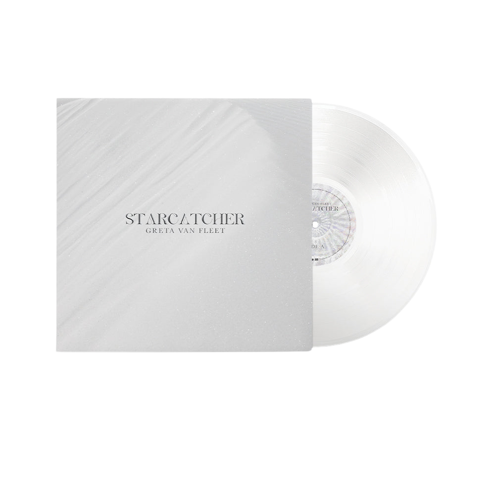 Greta Van Fleet, Starcatcher | Vinile 1