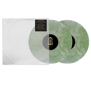 Greta Van Fleet, The Battle at Garden's Gate | Vinile Colorato 1