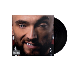 Guè & DJ Harsh, Fastlife 4 | Vinile 1