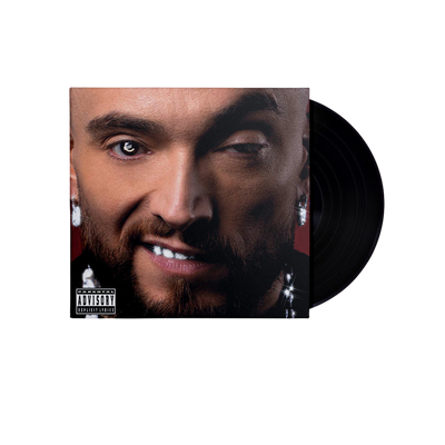 Guè & DJ Harsh, Fastlife 4 | Vinile 1