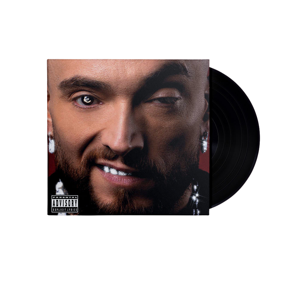 Guè & DJ Harsh, Fastlife 4 | Vinile 1