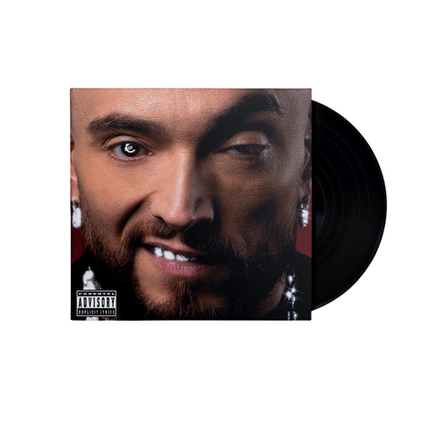 Guè & DJ Harsh, Fastlife 4 | Vinile 1