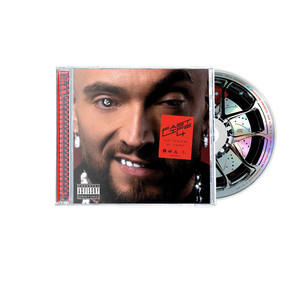 Guè, Fastlife 4 | CD 1