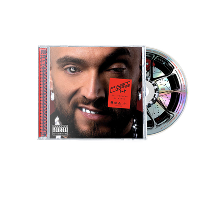 Guè, Fastlife 4 | CD 1