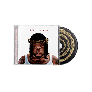 Guè, GVESVS | CD 1