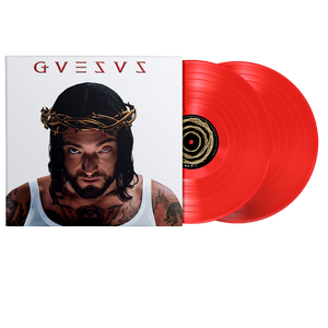 Guè, GVESVS | Doppio Vinile Colorato 1