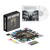 Guè, Madreperla | Vinile Colorato + Gioco da tavolo 1