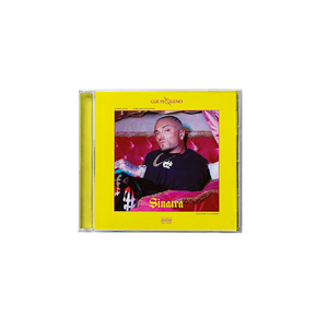 Guè, Sinatra | CD 1