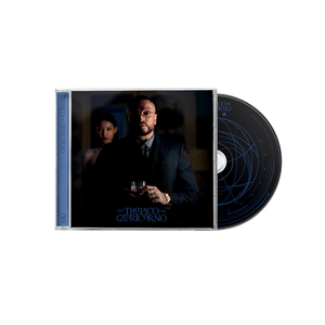 Guè, TROPICO DEL CAPRICORNO | CD 1