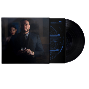 Guè, TROPICO DEL CAPRICORNO | Vinile Nero 1