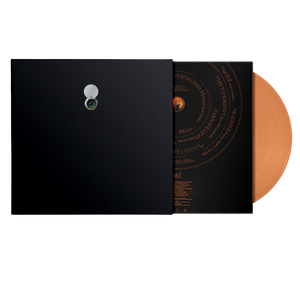 Guè, TROPICO DEL CAPRICORNO | Vinile Spy Arancione 1