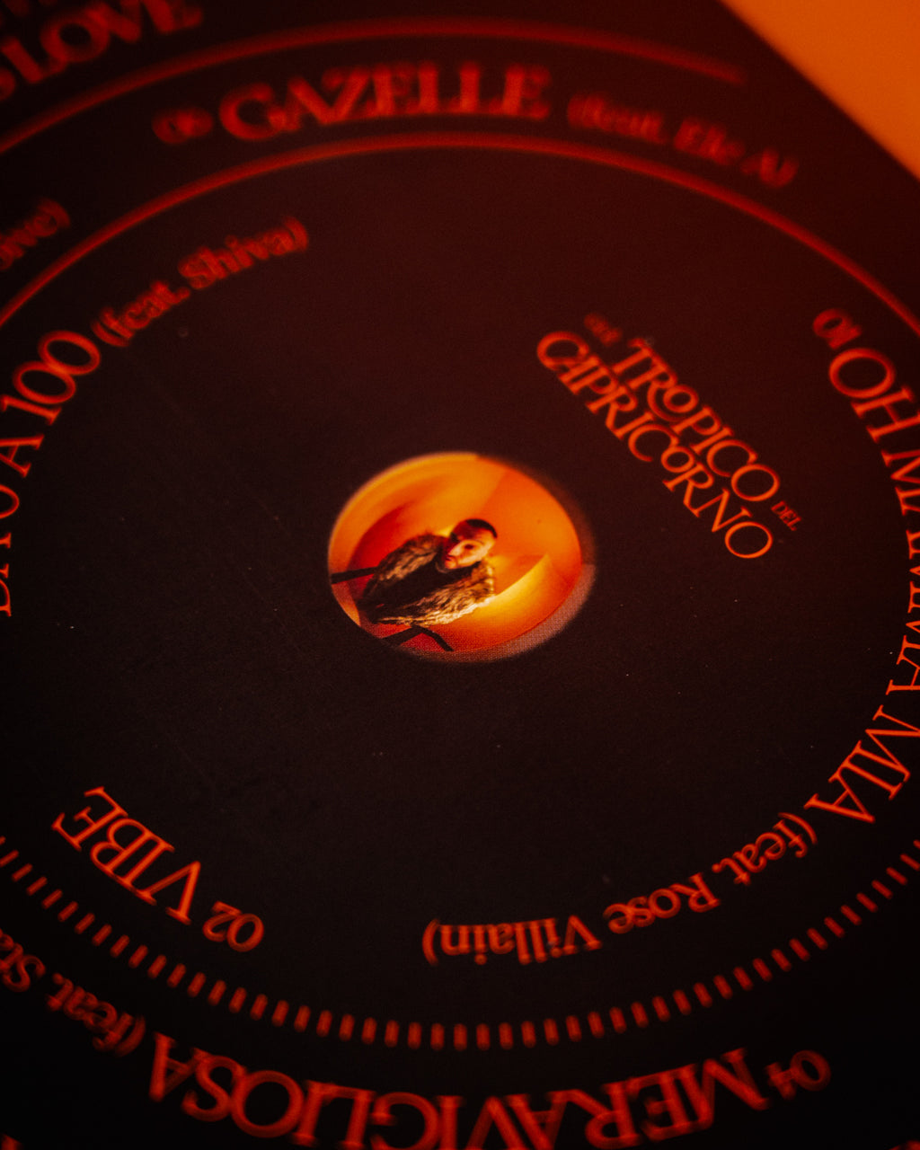 Copertura In Vinile Per Amplificatore Testata Orange TH30 – Custom Amp Covers – Nero