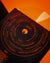 TROPICO DEL CAPRICORNO | Vinile Spy Arancione