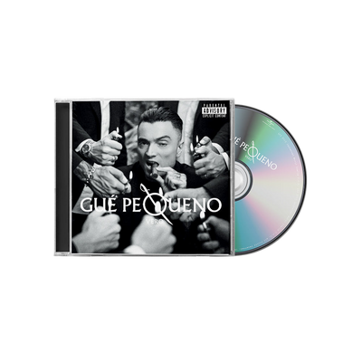 Guè, Vero | CD 1