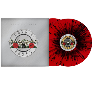 Guns n' Roses, Greatest Hits | Doppio Vinile Colorato 1